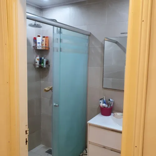 Location Appartement F3 Alger Mohammadia