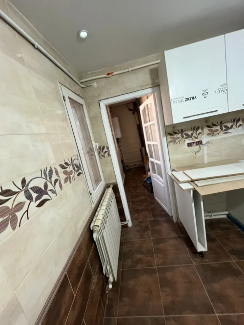 Vente Appartement F4 Alger Kouba