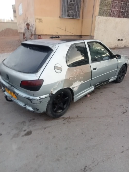 Peugeot 306 2001 XS