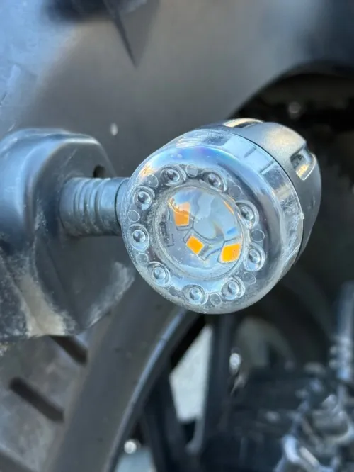 Keeway Klight 2025