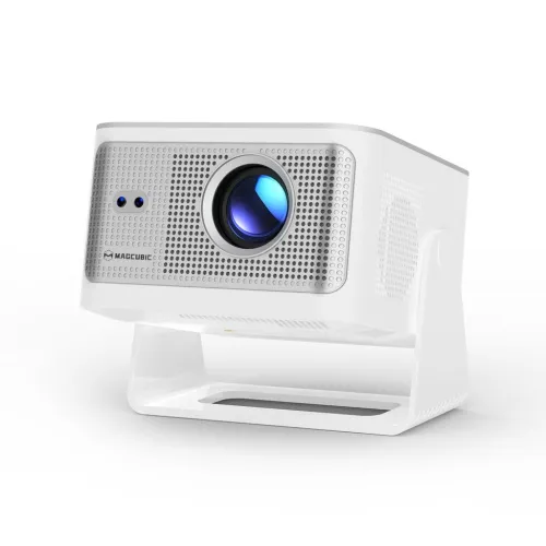 Vidéoprojecteur magcubic hy 350 max