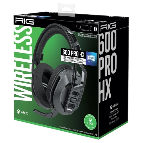 NACON RIG 600 PRO HX