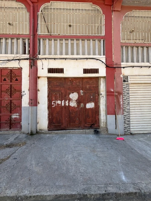 Vente Local Annaba El bouni