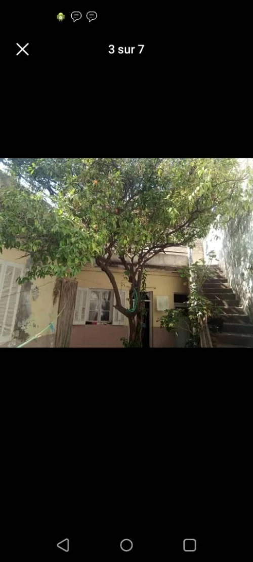 Vente Villa Jijel Jijel