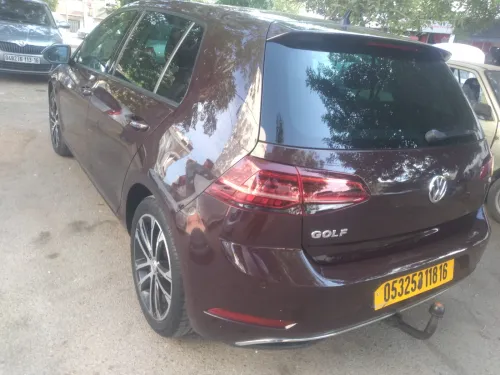 Volkswagen Golf 7 2018 JOIN