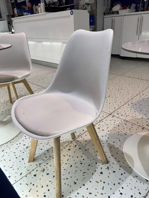 Table céramique 