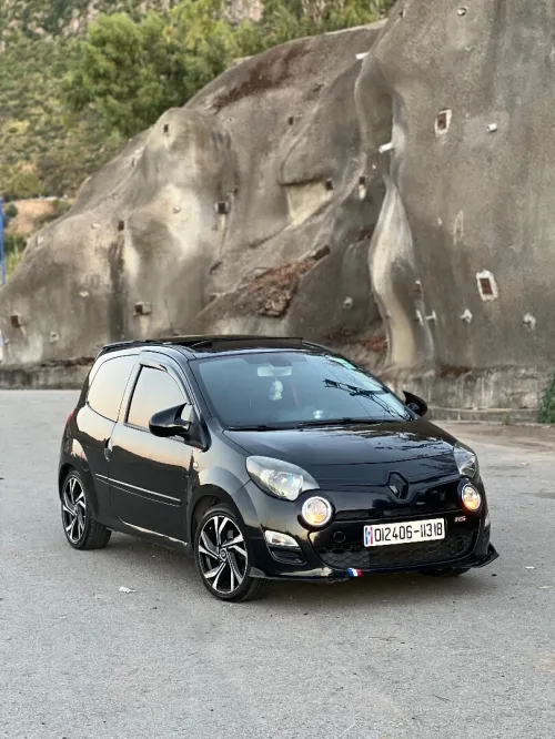 Renault Twingo 2013 Dynamique