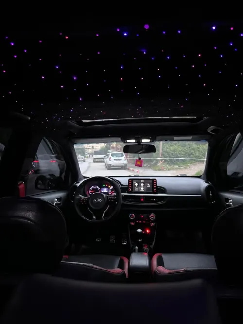 Kia Picanto 2020 X Line