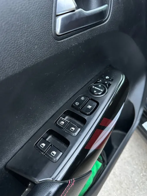 Kia Picanto 2020 X Line