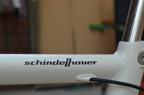 Schindelhauer bike