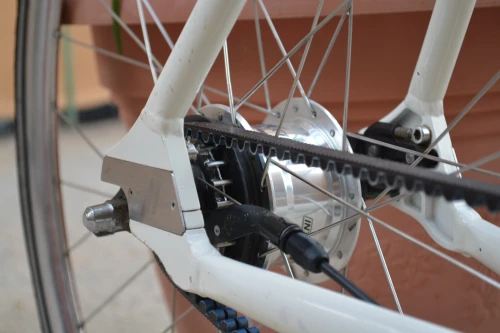 Schindelhauer bike