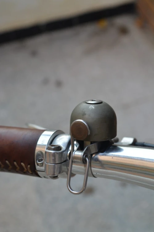 Schindelhauer bike