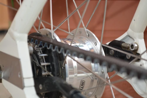 Schindelhauer bike