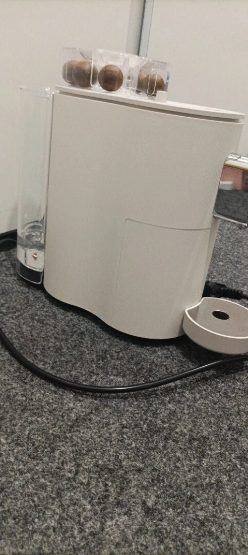 Machine à café