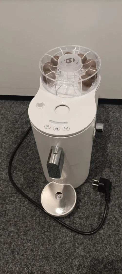 Machine à café