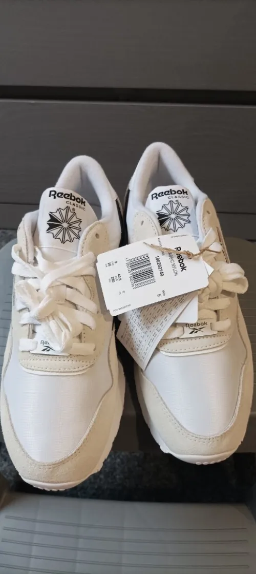 Basket Reebok Classic