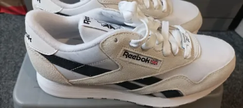 Basket Reebok Classic