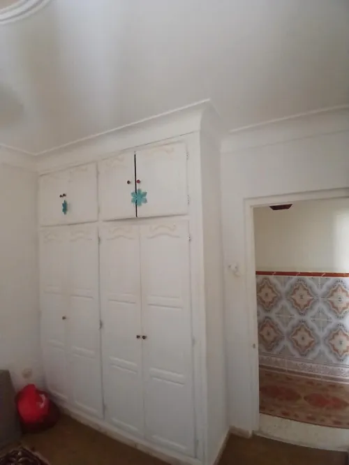 Vente Appartement F3 Alger Baba hassen