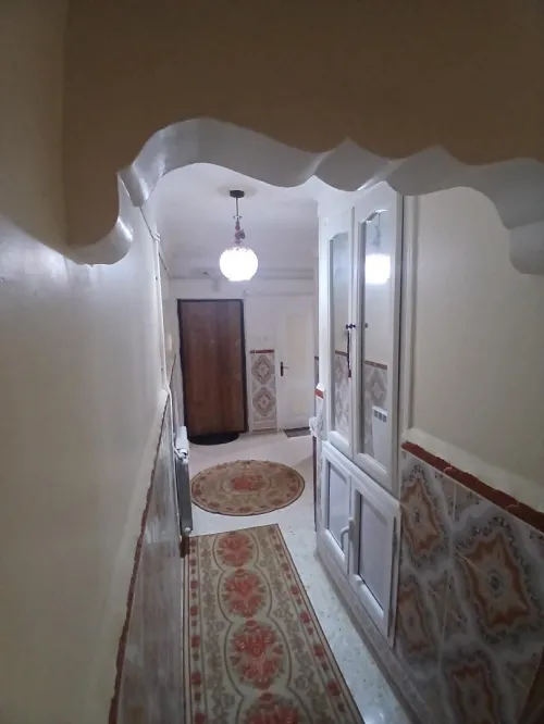 Vente Appartement F3 Alger Baba hassen
