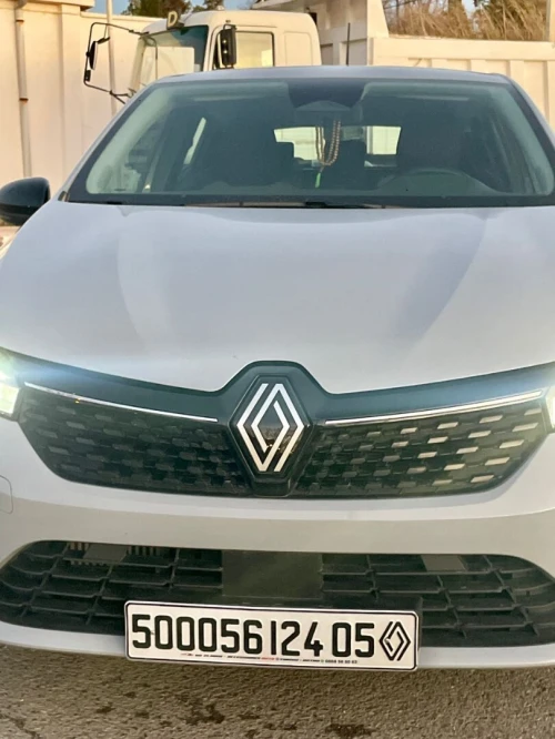Renault Clio 5  2024 Evolution