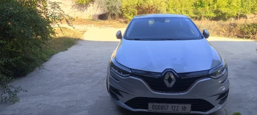 Renault Megane 4  2022 Limited