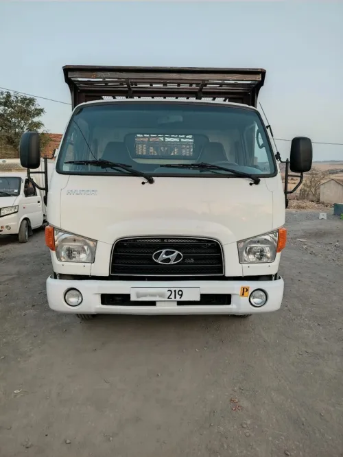 Hyundai HD65 2019
