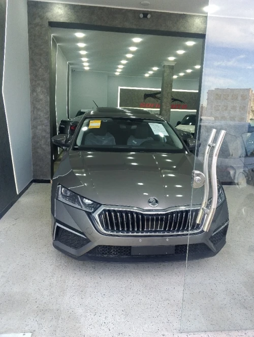 Skoda Octavia 2025 Pro