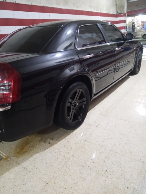 Chrysler 300C 2007 300C