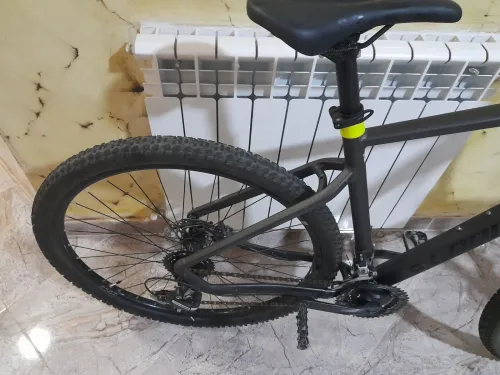 Vélo lapierre