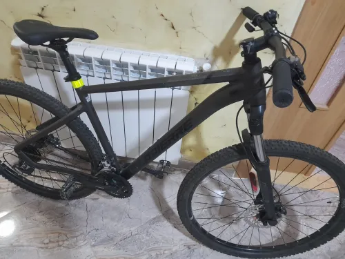 Vélo lapierre