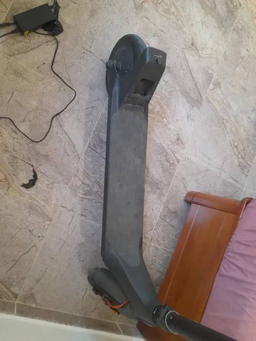 Trottinette Xiaomi