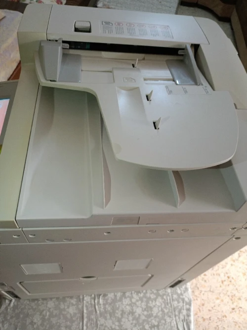 طابعة canon 2520