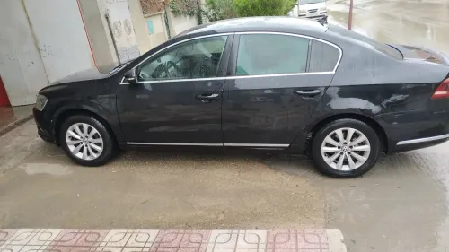 Volkswagen Passat 2012 Passat