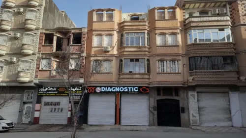 Location Villa Batna Batna