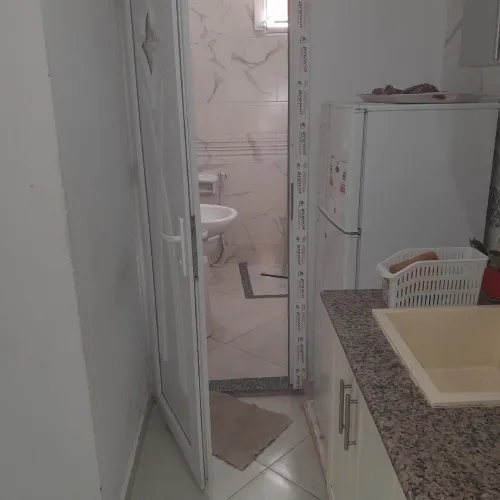 Location Appartement F2 Boumerdès Zemmouri