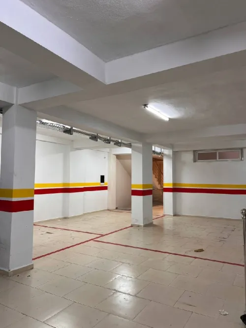 Vente Appartement F3 Alger Kouba