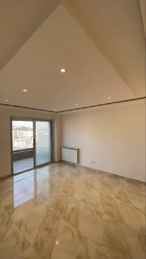 Vente Appartement F4 Alger Saoula