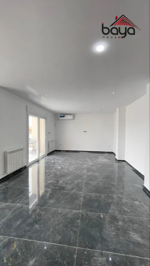Vente Appartement F4 Alger Cheraga