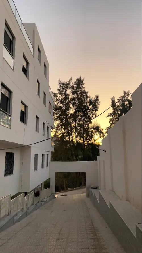 Vente Appartement F2 Alger Saoula