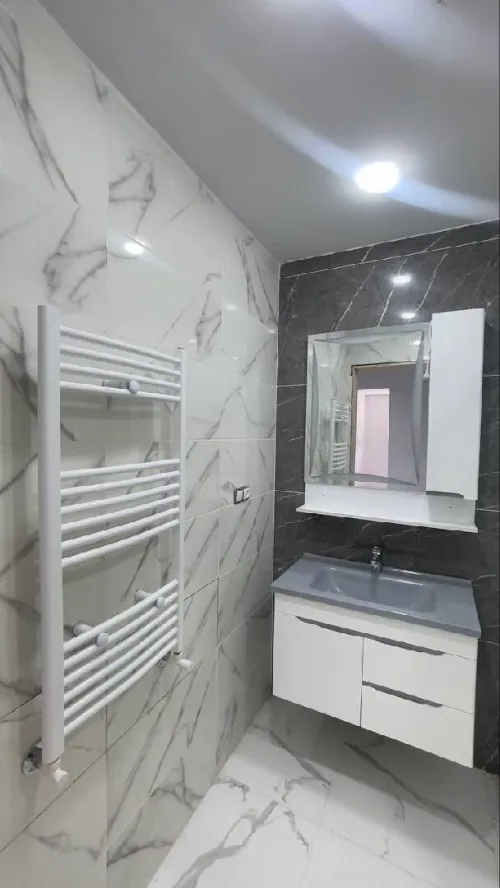Vente Appartement F3 Alger Saoula