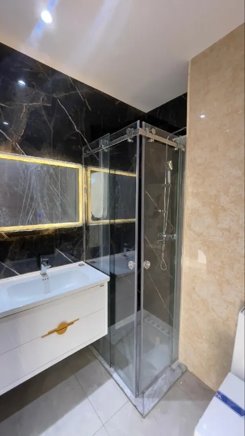 Vente Appartement F4 Alger Cheraga