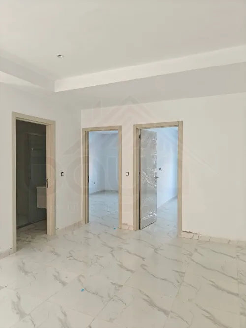 Vente Appartement F3 Alger Saoula
