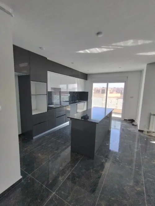 Vente Appartement F4 Alger Cheraga