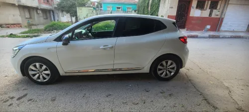 Renault Clio 5 2022 