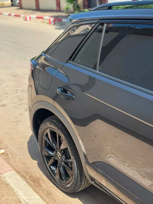 Volkswagen T-Roc 2025 R- Line Edition 