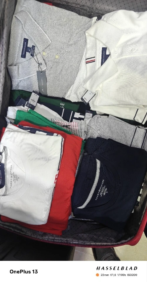 Polo tommy