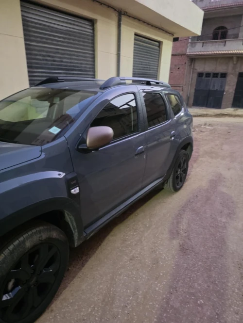 Dacia Duster 2024 Extreme