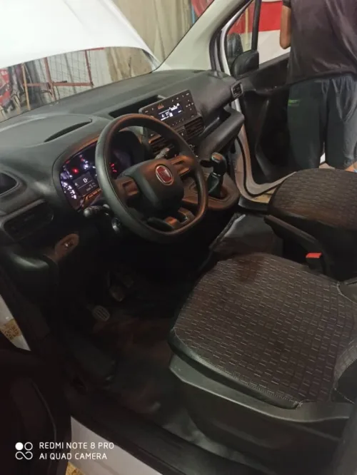 Fiat Doblo 2024 