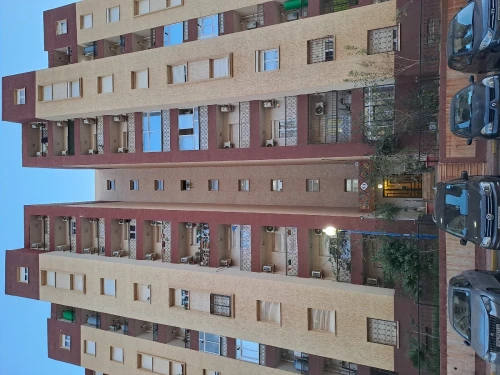 Vente Appartement F4 Alger Staoueli