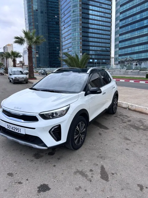 Kia KX1 2025 Kia KX1 Luxury